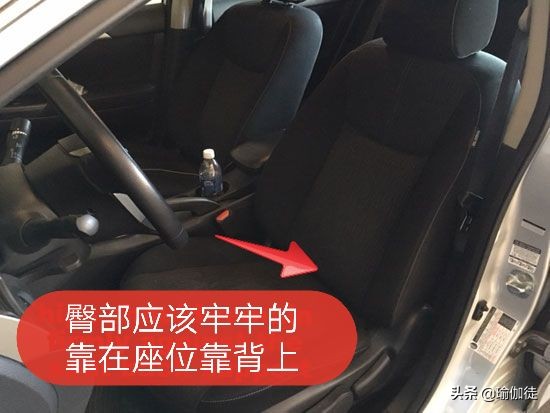 长时间开车怎么缓解腰部疲劳锻炼,长途开车缓解腰疲劳的最佳动作