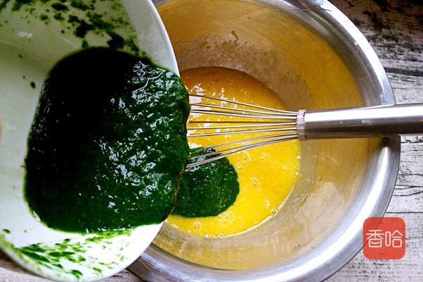 蛋糕怎么做好吃又简单材料也简单,蛋糕简单教程在家就能做