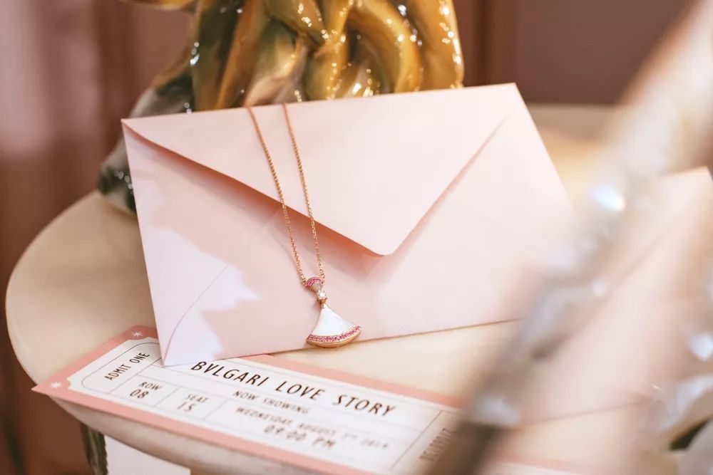 宝格丽小程序,宝格丽大玩小程序