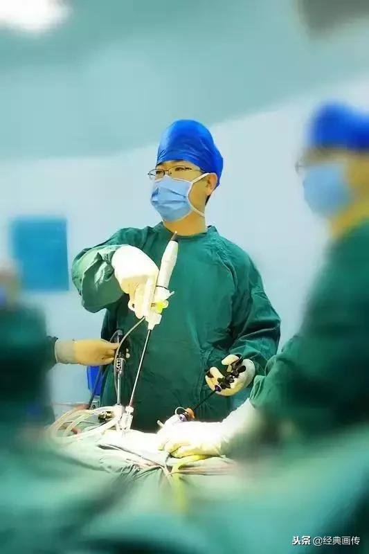 山医大二附院泌尿科专家,双卫兵医生