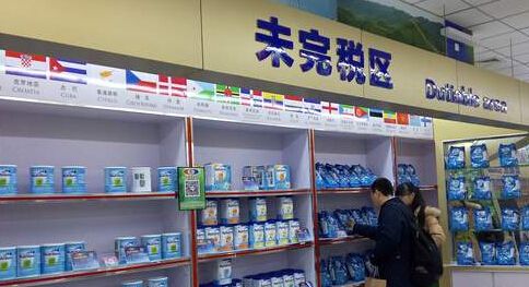 海外直邮和保税区的区别,海外直邮和跨境电商区别