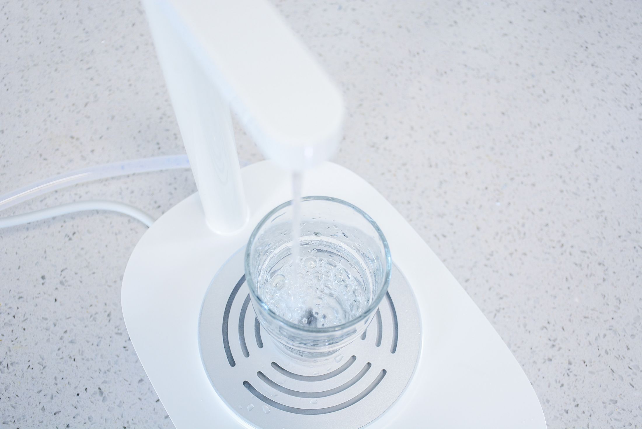 饮水机小米有品,小米tds自动上水器测评