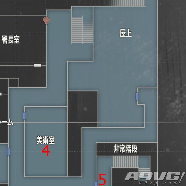 生化危机2第二版里昂c4炸弹位置,生化危机2重制版里昂攻略