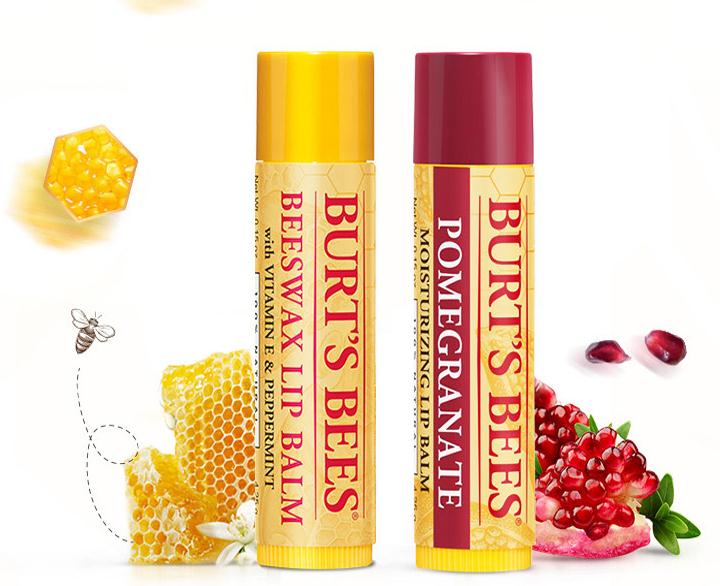 秋冬季必备唇部保养,秋冬推荐必备十款唇膏