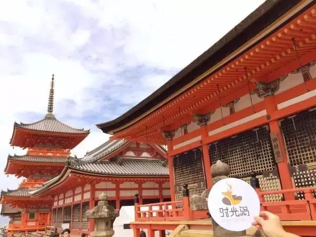 日本是一个值得一去再去、并深入探索的国家