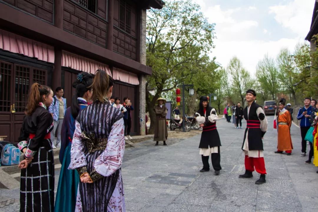 大理免费玩雪打卡的地方,元旦大理旅游攻略小众