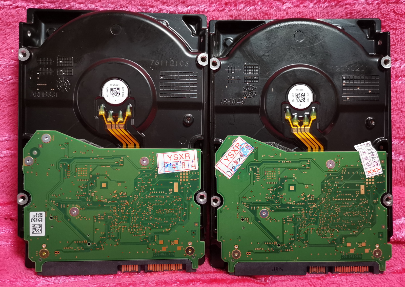 日立8t氦气硬盘为什么便宜,日立8t氦气硬盘最新评测