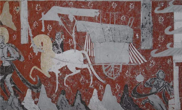 孩子乱画的墙面,墙壁被小孩画画了怎么补救