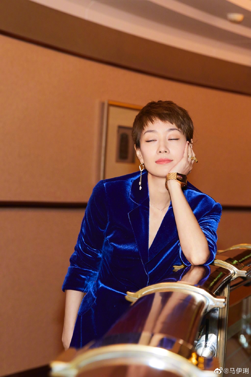 适合小个子流行短发,适合小个子女生的短发型