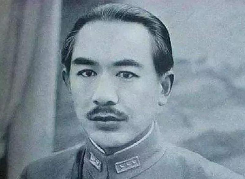 51年,杀害毛*民泽**的刽子手李英奇枪决前喊冤:都是盛世才逼我干的