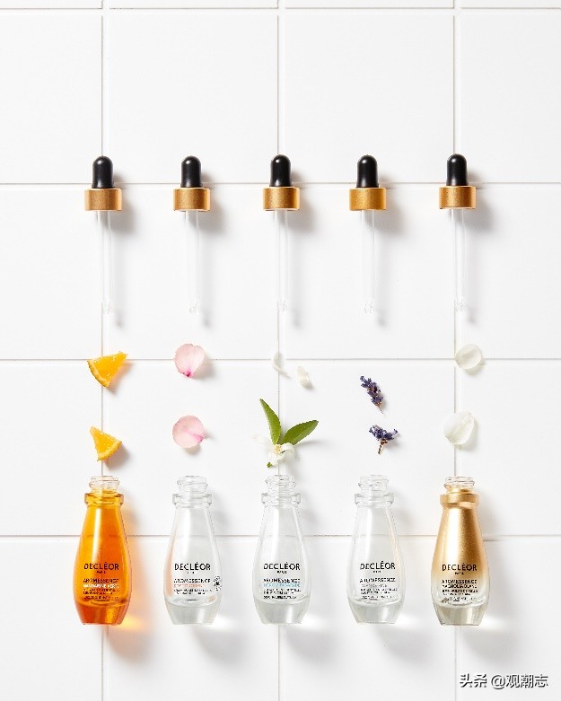 欧莱雅旗下护肤品牌一览表,欧莱雅护肤精油官方旗舰店