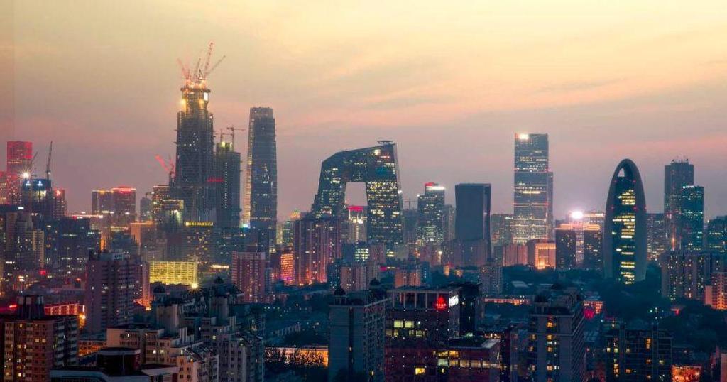 不是酸，是真心羡慕！北京的教育究竟先进到什么程度？