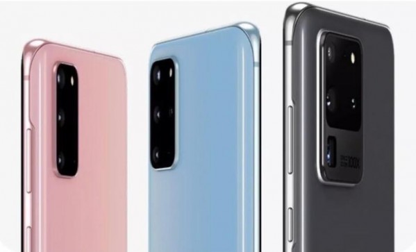 2000元能买到三星galaxy,三星galaxys20+值不值得购买