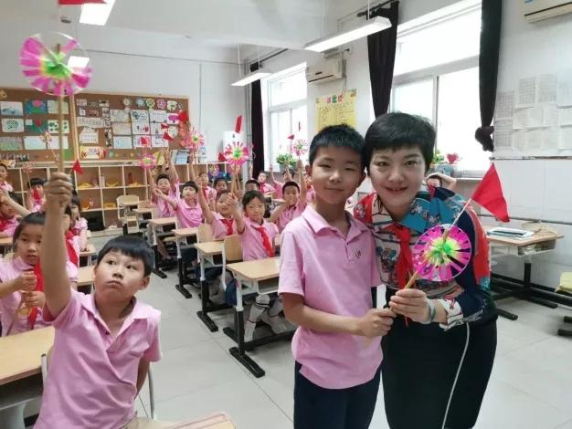 开眼界了,六一开眼界