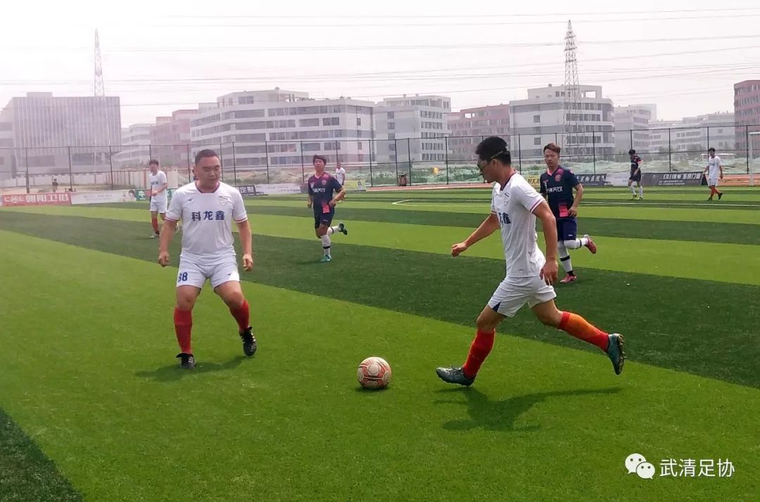 武清龙湖春江杯足球联赛,龙湖第7届足球比赛