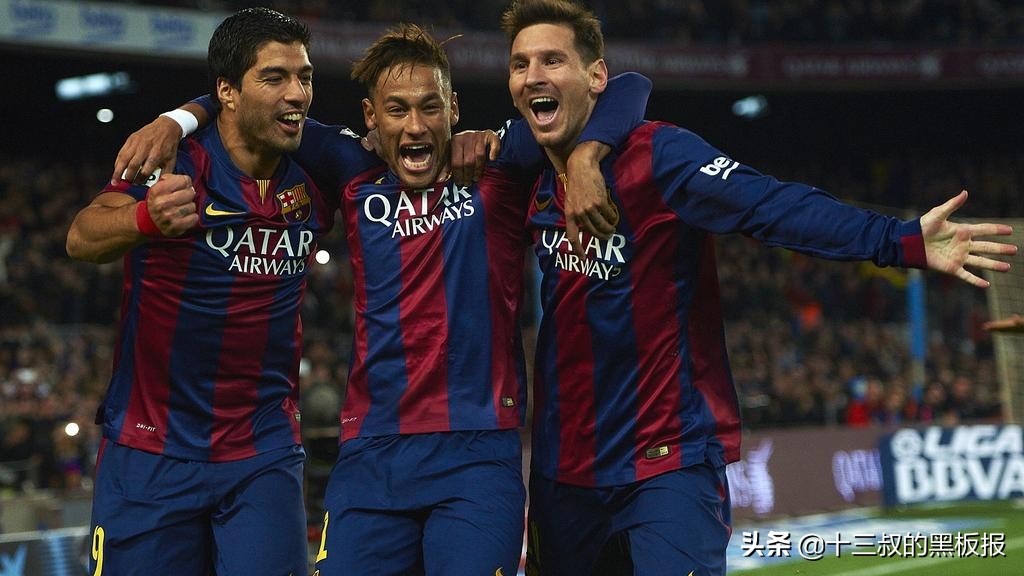 拜仁巴萨四大联赛,拜仁三冠王有多厉害