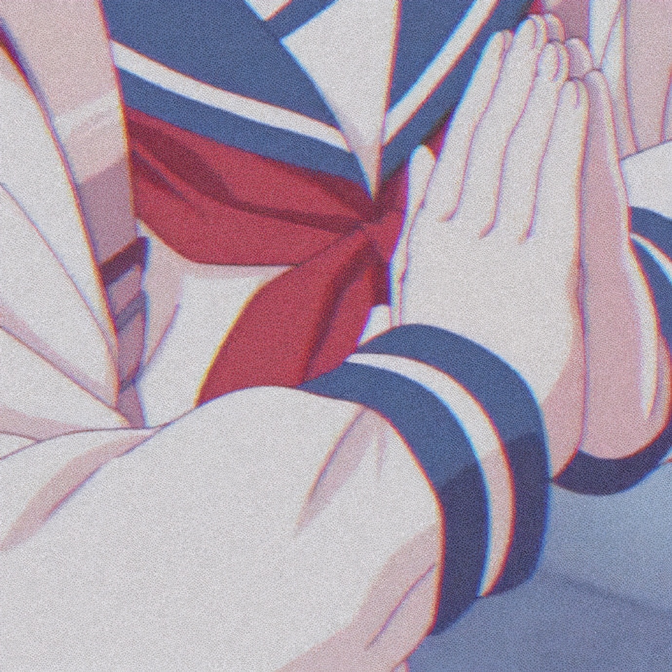 好看珍藏的头像,100张好看不常见的微信头像