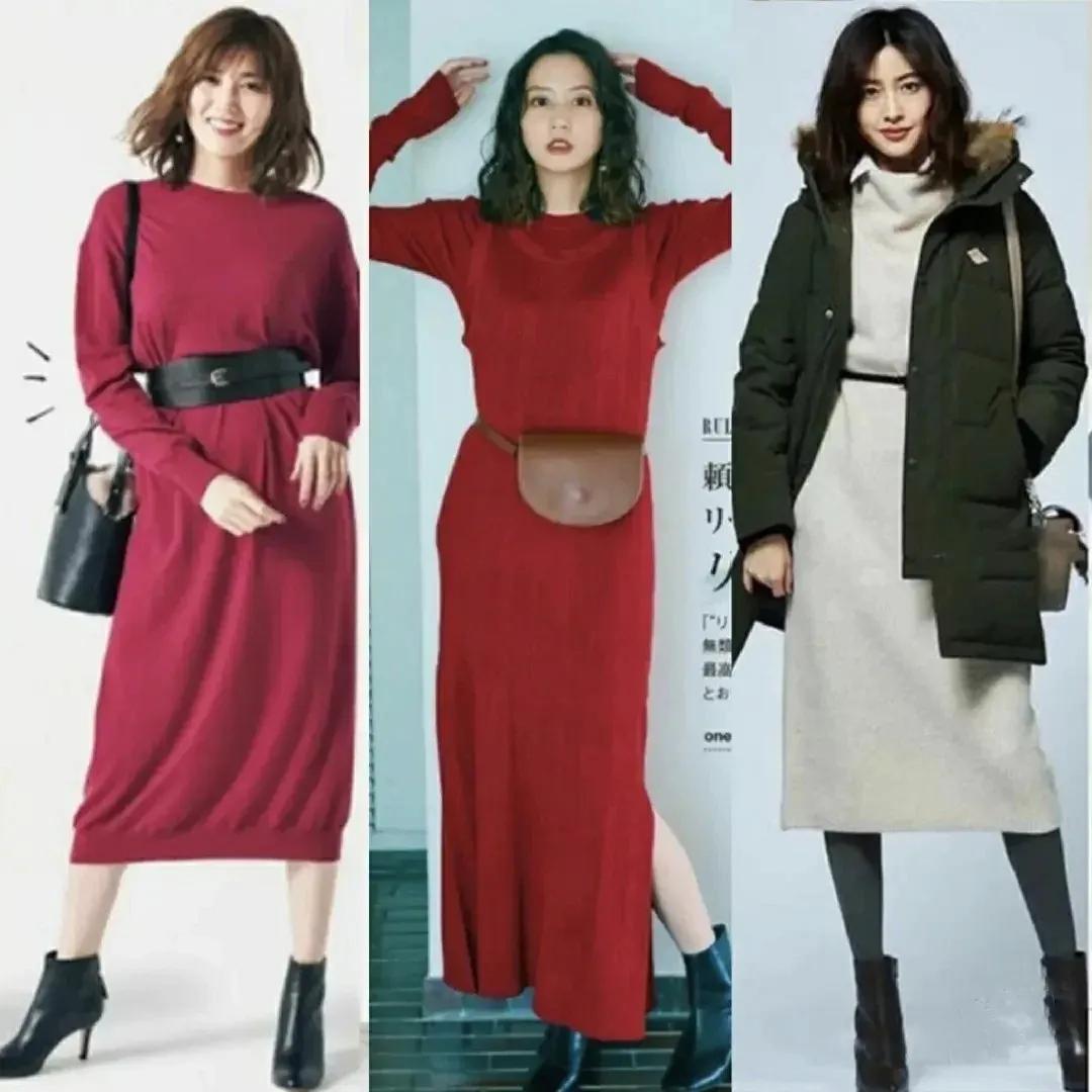 又降温了棉服穿起来,又双叒叕降温了收好你的暖身秘籍