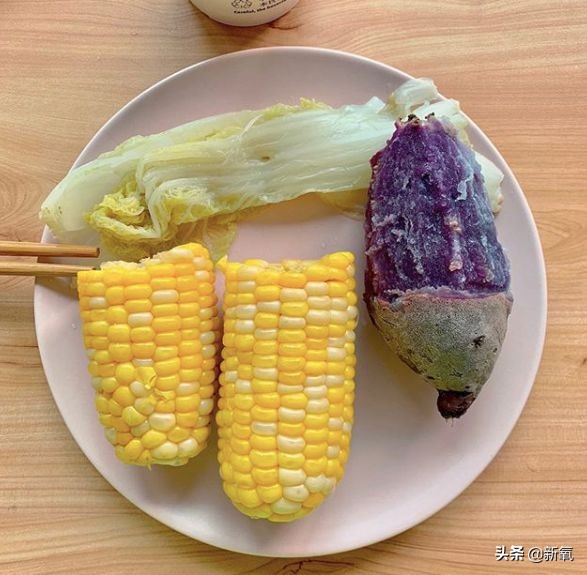 段奥娟减肥瘦了多少,段奥娟减肥效果怎么样