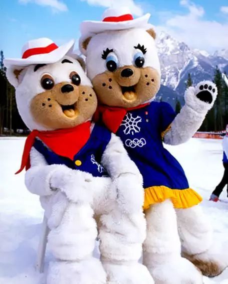 历年冬奥会会标图片,各届奥运会和冬奥会标志