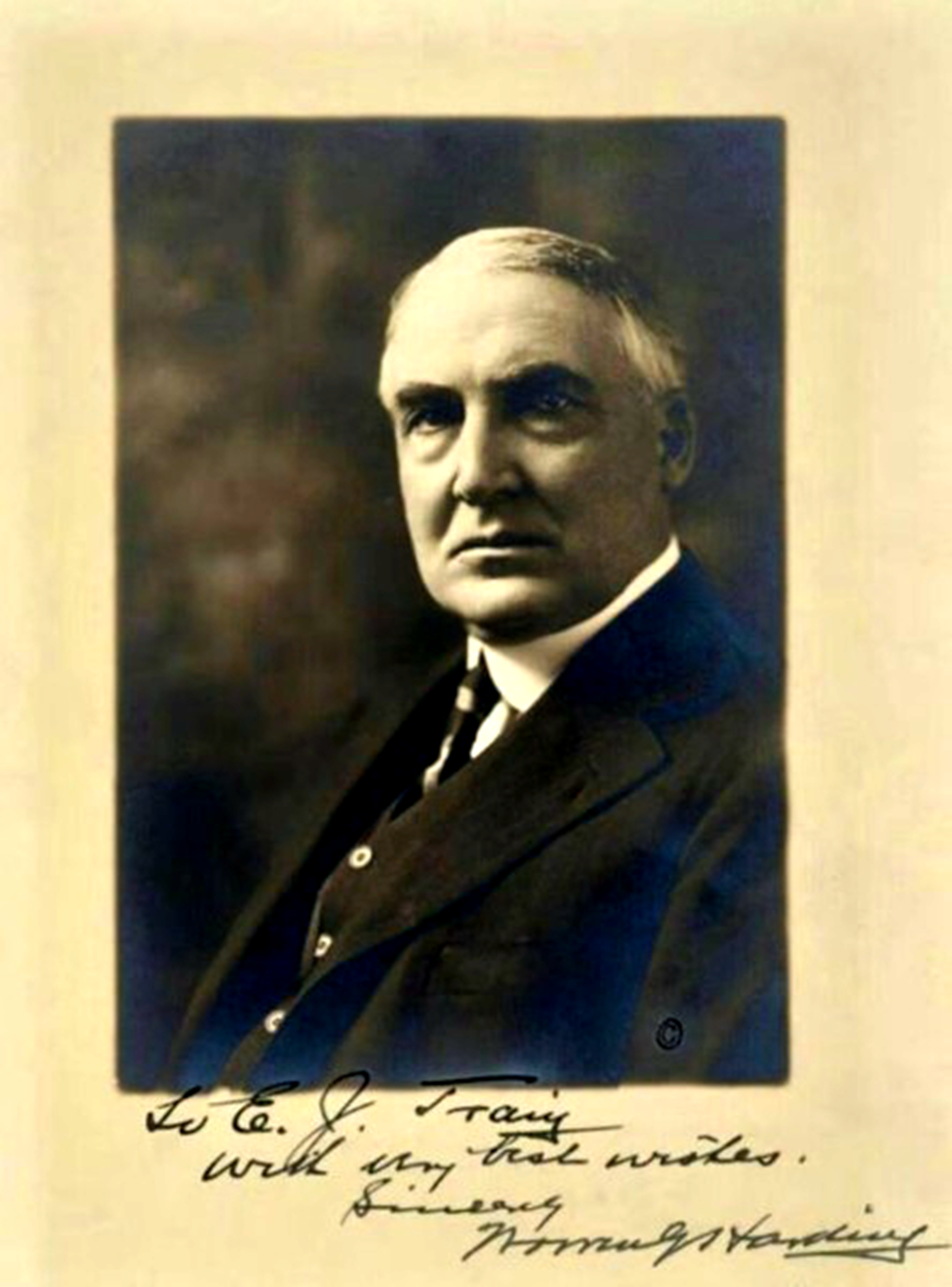 第一任到第四十六任美国总统,历史上最糟糕的5位美国总统