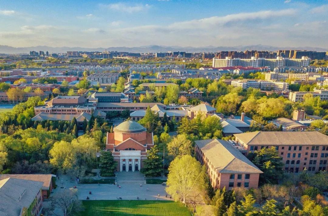 在别的城市上大学真的好吗,去哪个城市上大学最舒服