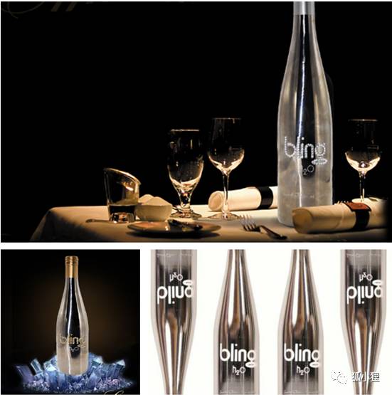 云川：全球最贵5款矿泉水，喝一口，半辆跑车钱没了