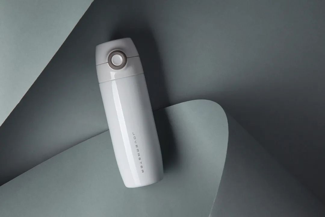 保温杯设计款,保温杯设计感可泡茶