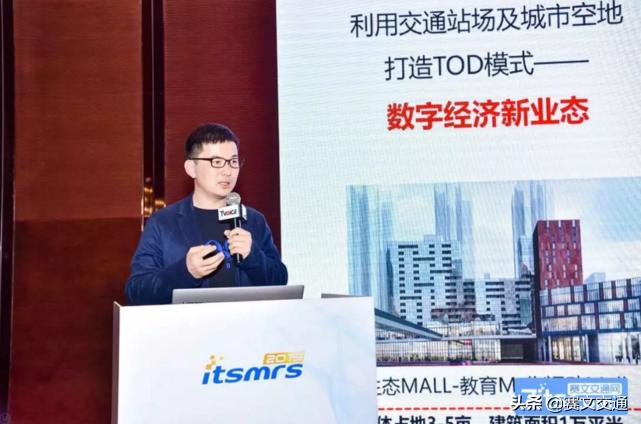 美天科技CEO张峥：智能停车“真”“假”难题