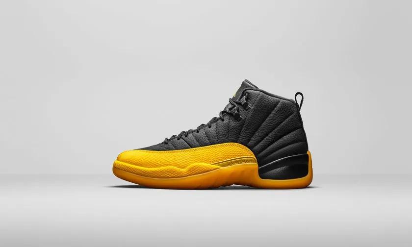 12双aj模型,12双aj鞋子模型