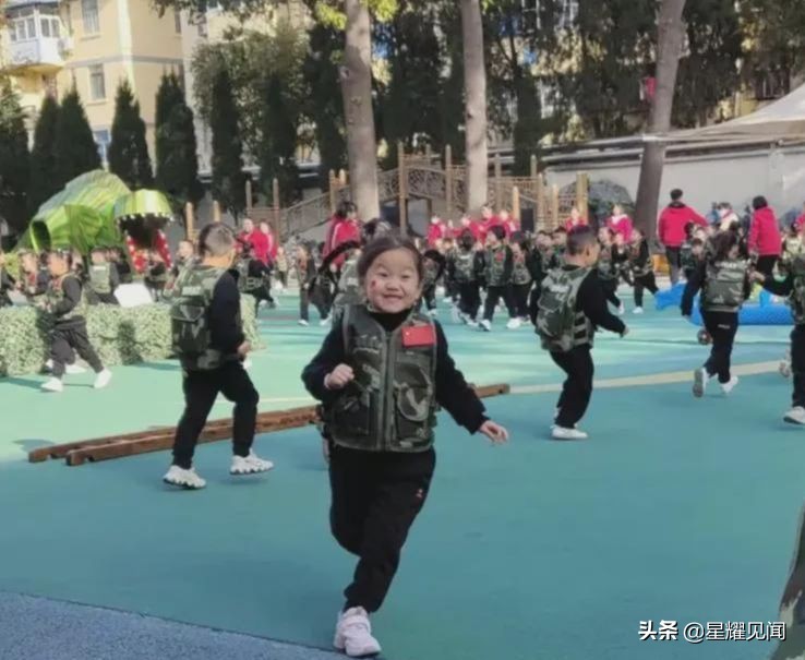 幼儿园健康领域体育游戏,幼儿园线上健康体育运动游戏