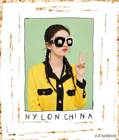 妈妈的时尚衣橱,妈妈的轻奢衣橱