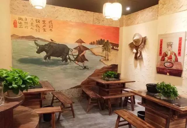 好吃的串串推荐,串串控不能错过的8家串串店