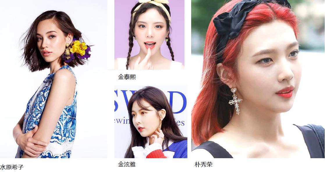 维纳斯venusstar配饰,venusstar饰品