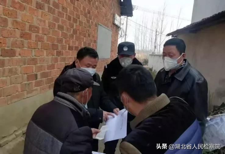 检徽在疫情防控第一线,检徽闪烁在疫情防控第一线