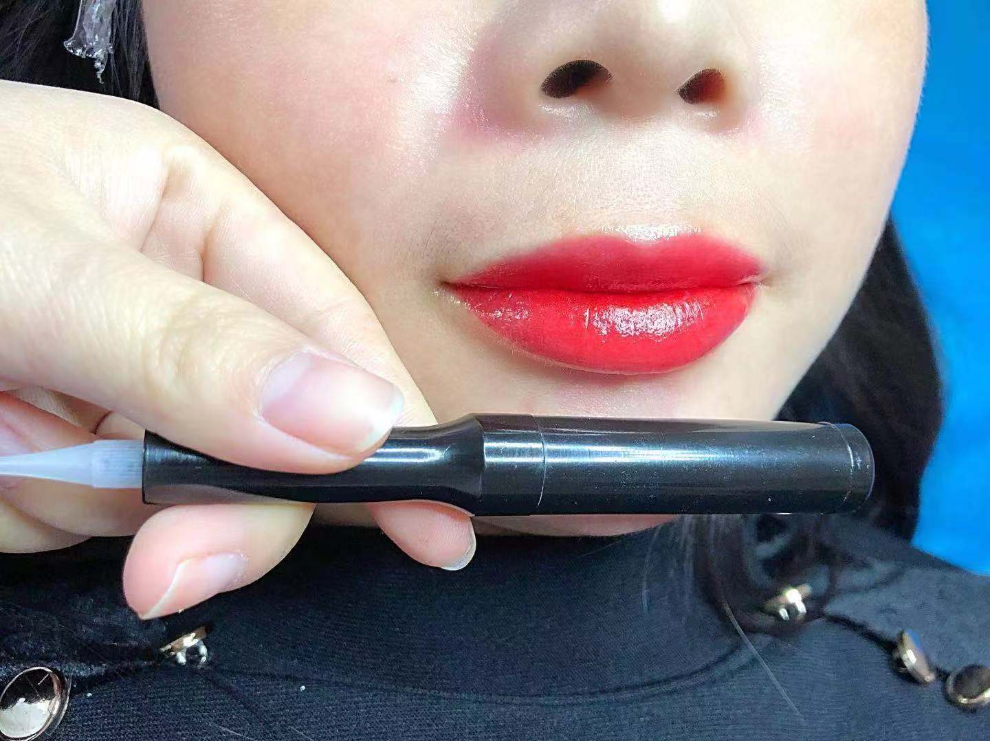 新手小白纹绣全过程有哪些,纹绣初学者要学习哪些方法