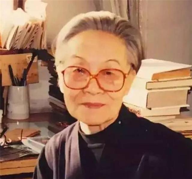 杨绛怎样评价林徽因,杨绛怎么有这么高的评价