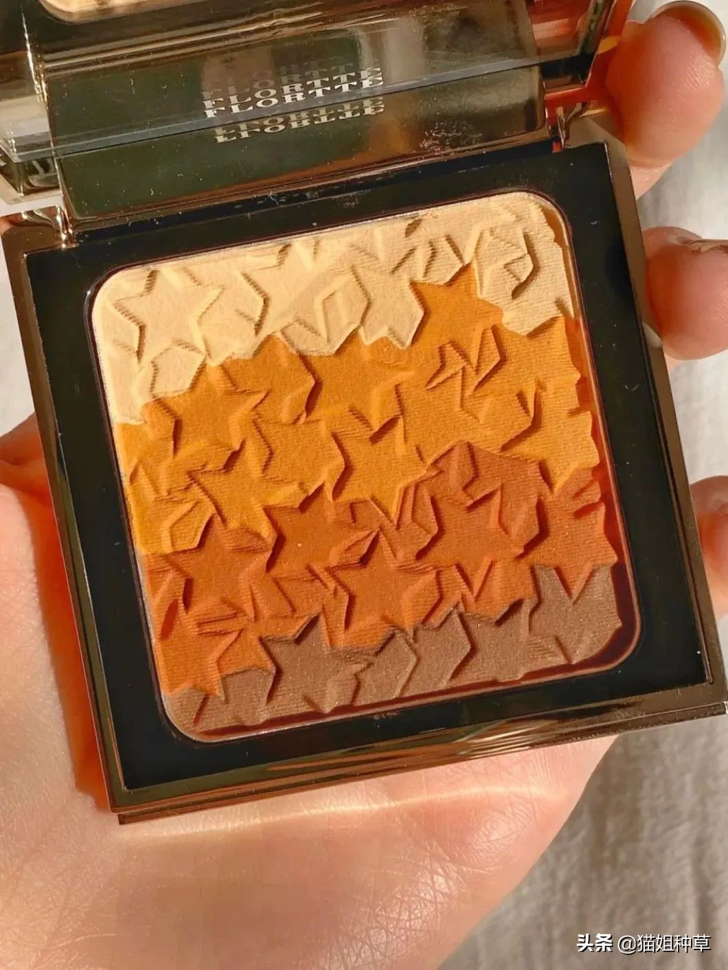 国外开价彩妆推荐,平价开价彩妆