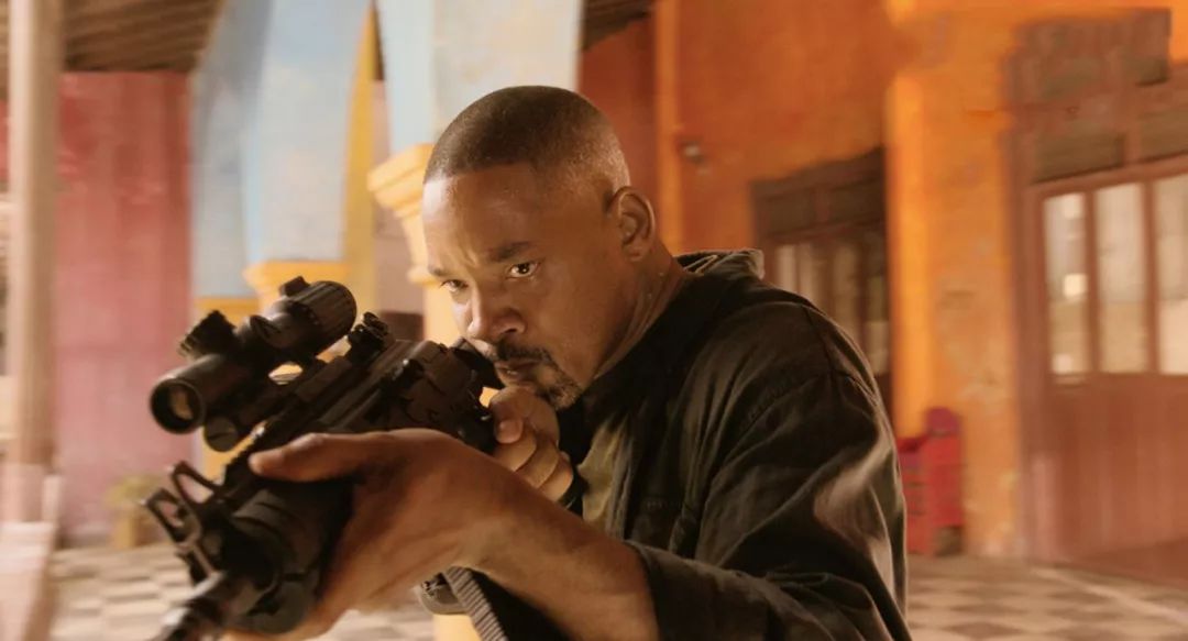 李安亲自揭秘双子杀手电影,李安为什么演双子杀手