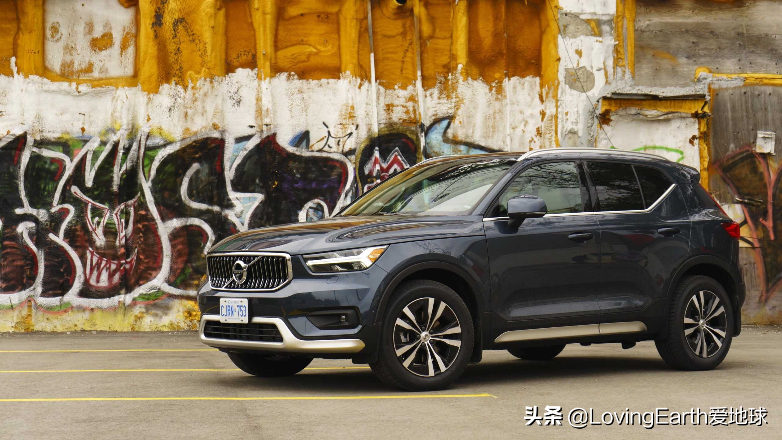 沃尔沃xc402020款用什么变速箱,沃尔沃xc401.5t