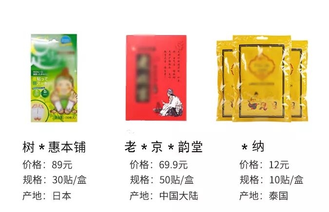 足贴十大骗局,揭秘足贴真相