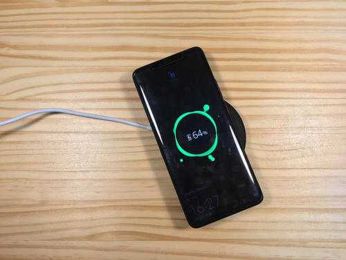 无线充电技术在家电应用,远程无线充电技术发展现状