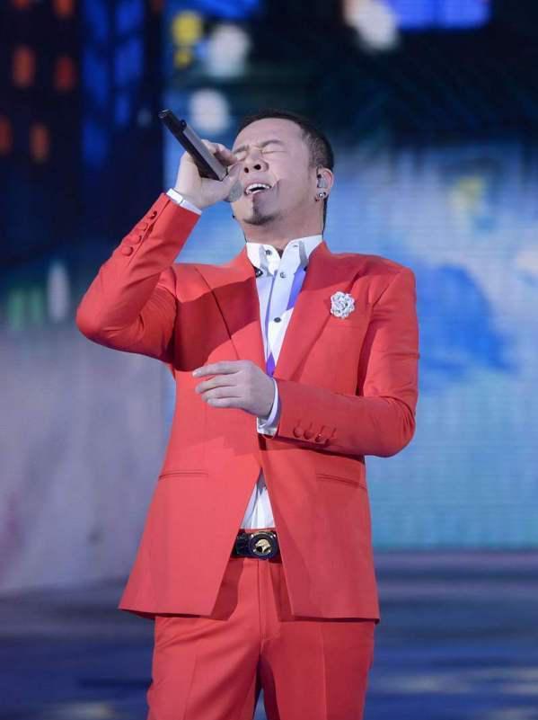 杨坤说刘德华和刀郎不懂唱歌,杨坤刘德华刀郎