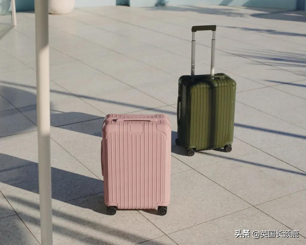 出国行李箱大容量性价比高推荐,出国旅行行李箱推荐