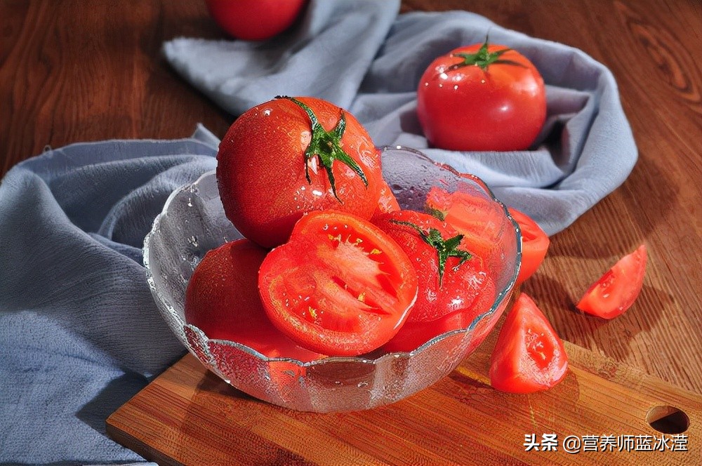 宝宝消化不良可以吃西红柿吗,消化不良腹胀可以吃西红柿吗