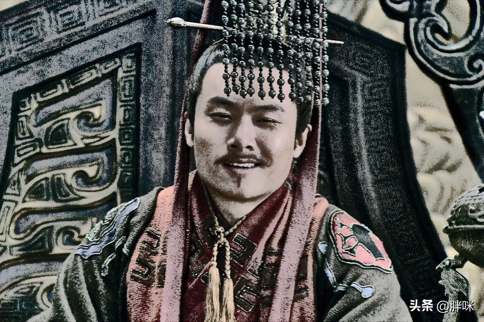 嘲谑无度：论三国君主的寒门色彩（下）