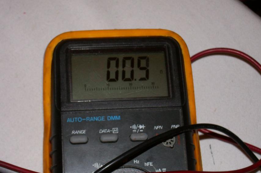 修一台建伍高端功放内部线路不亚于一台黑白电视机