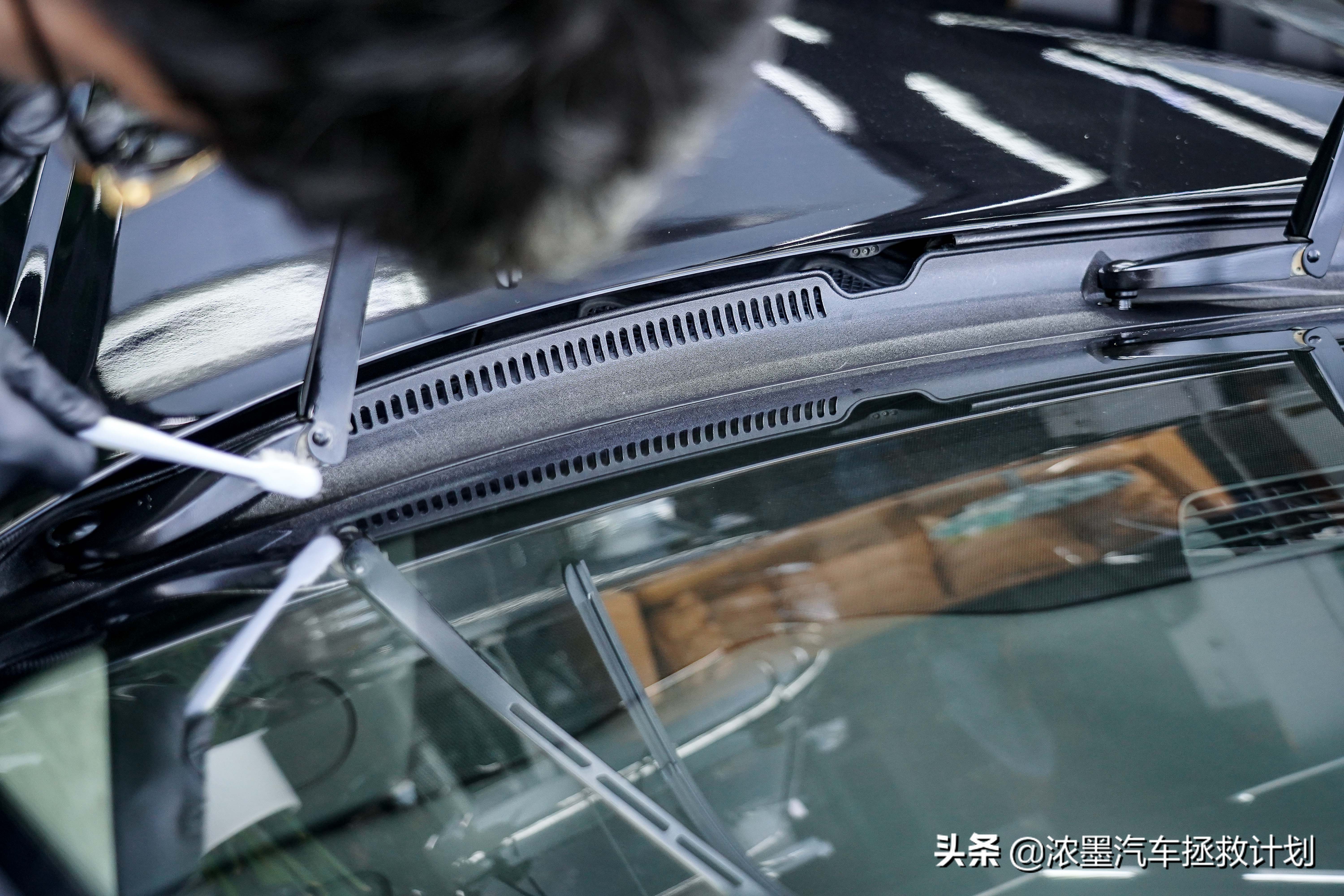 最成功的一代奥迪a8,驾驭科技