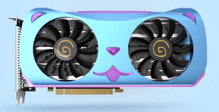 显卡品牌质量排名前十名,各品牌显卡特点