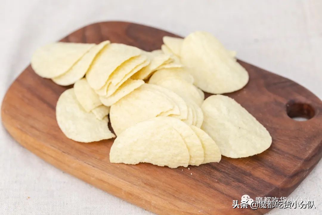 泰国零食测评，哪些值得买？